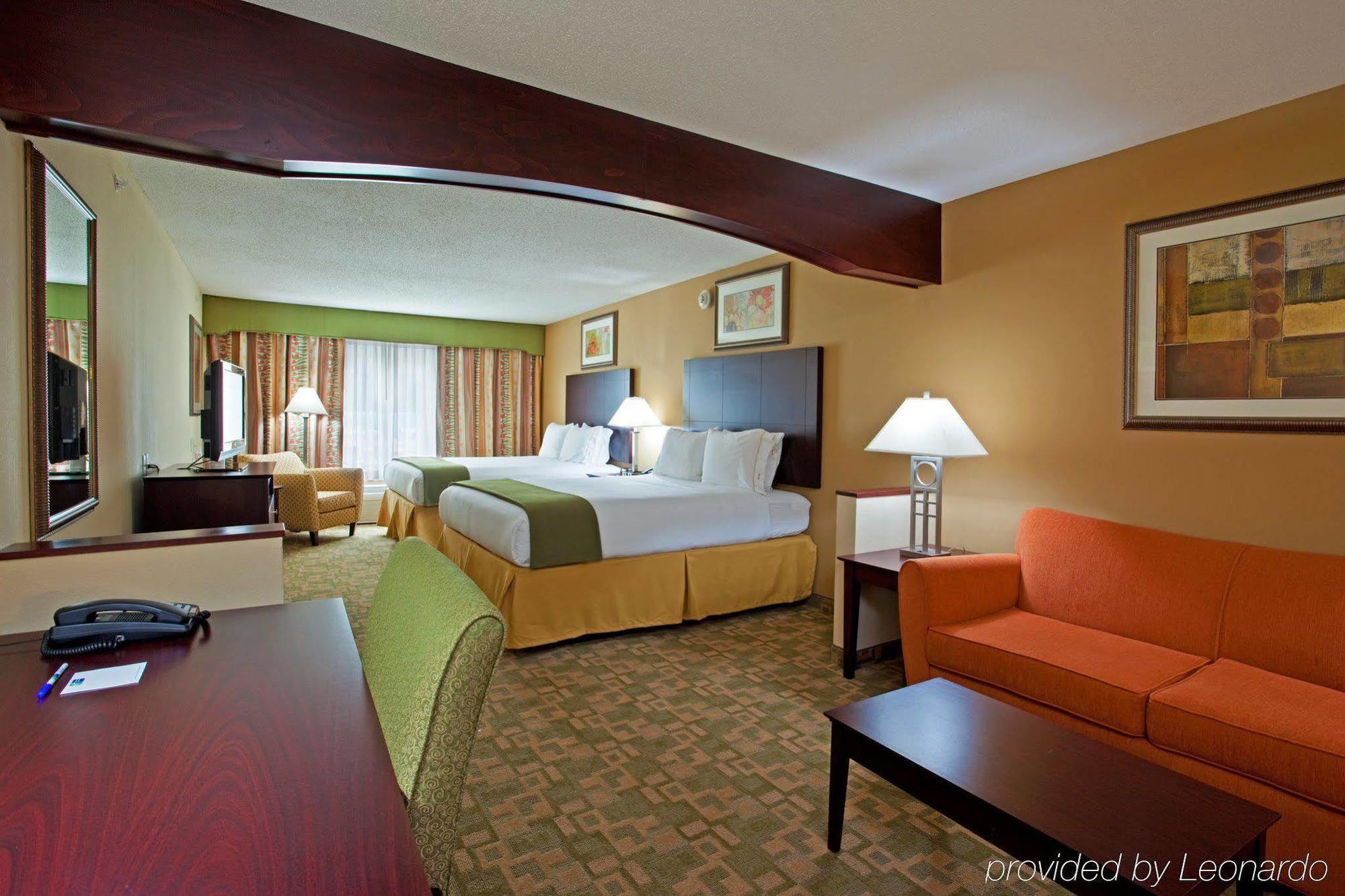 Red Roof Inn & Suites Middletown - Franklin Exterior foto